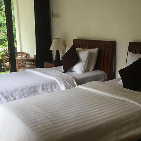 Raka Rai Bungalows Ubud Dış mekan fotoğraf