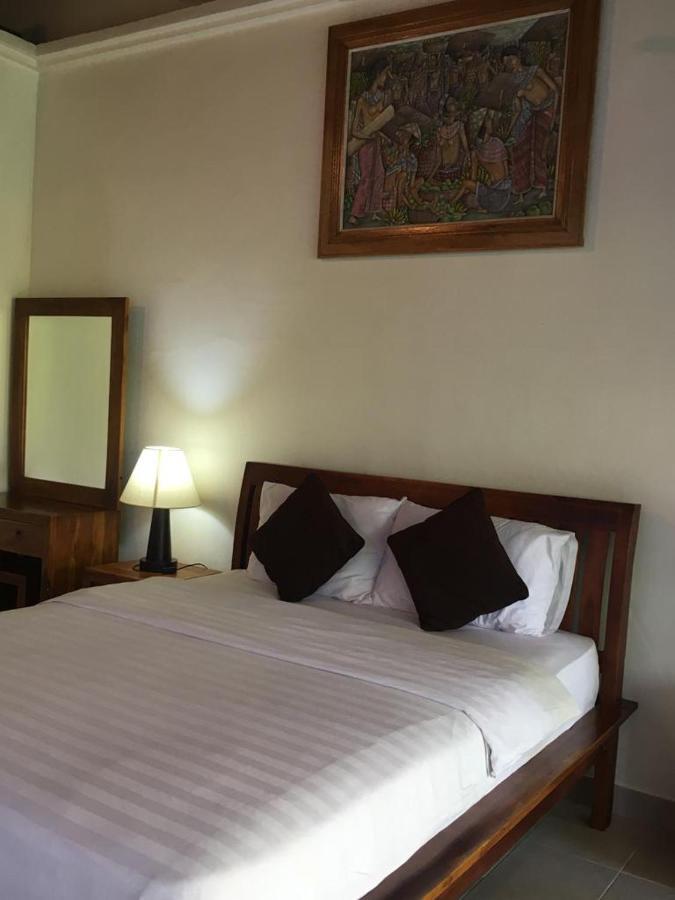 Raka Rai Bungalows Ubud Dış mekan fotoğraf