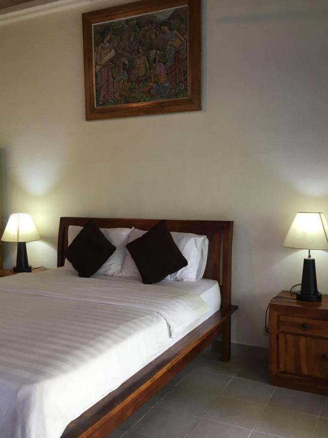 Raka Rai Bungalows Ubud Dış mekan fotoğraf