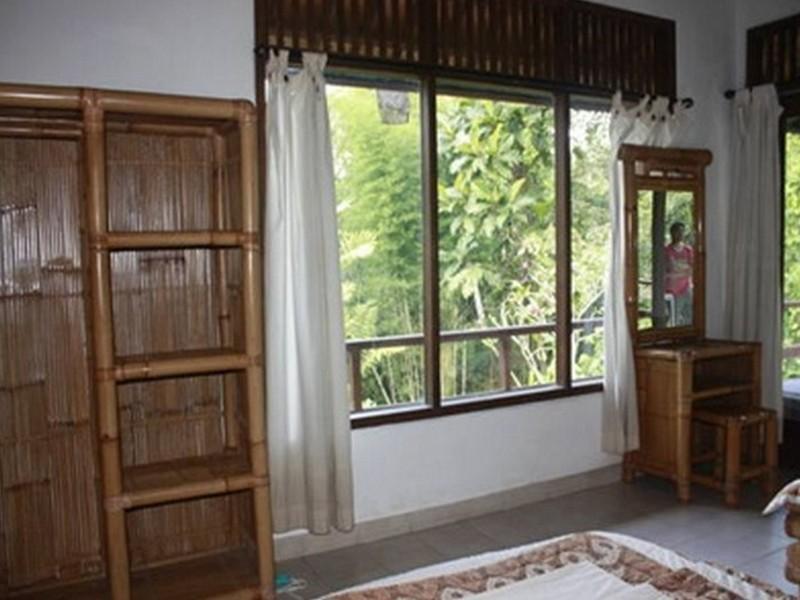Raka Rai Bungalows Ubud Dış mekan fotoğraf