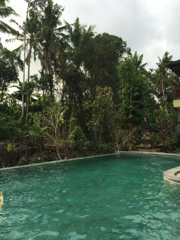 Raka Rai Bungalows Ubud Dış mekan fotoğraf