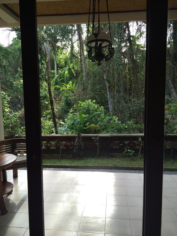 Raka Rai Bungalows Ubud Dış mekan fotoğraf