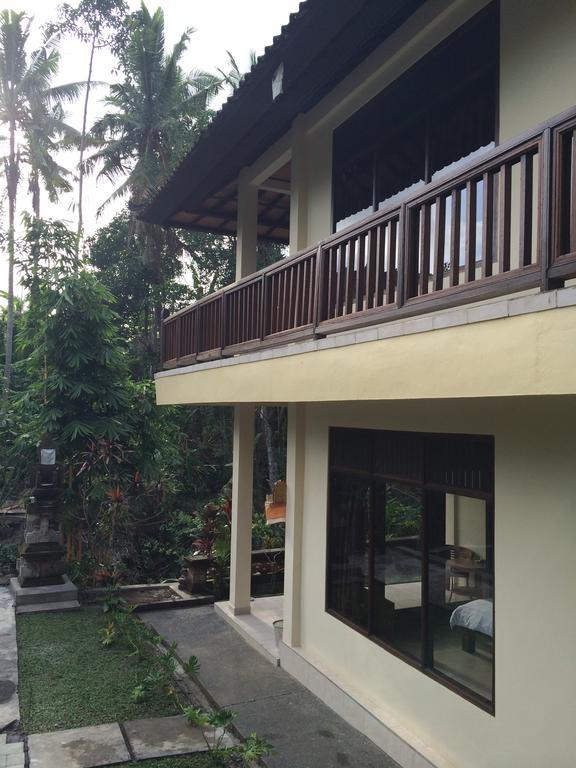 Raka Rai Bungalows Ubud Dış mekan fotoğraf