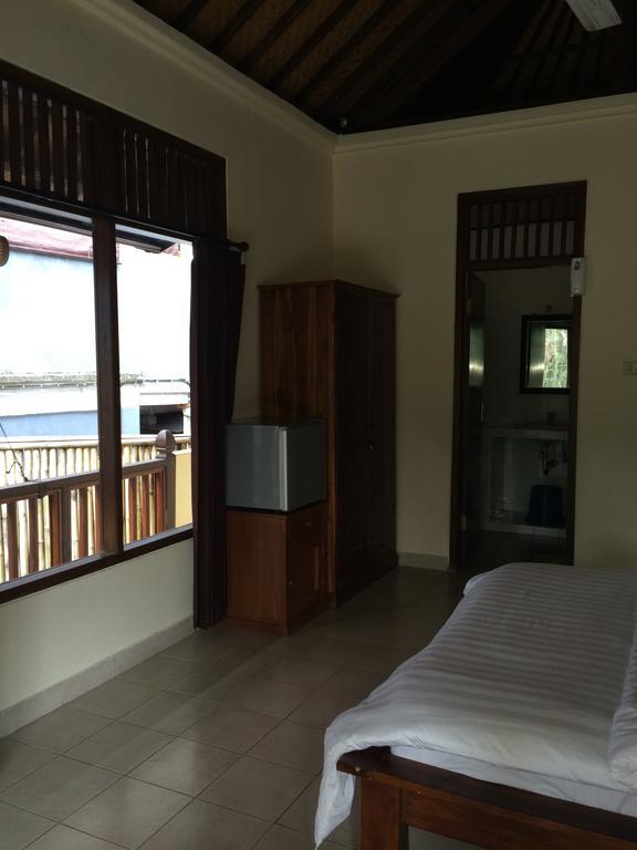 Raka Rai Bungalows Ubud Dış mekan fotoğraf
