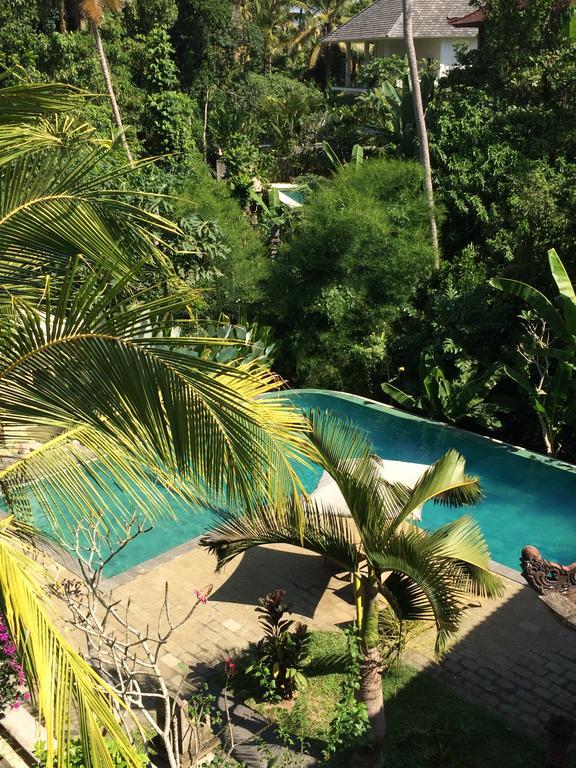 Raka Rai Bungalows Ubud Dış mekan fotoğraf