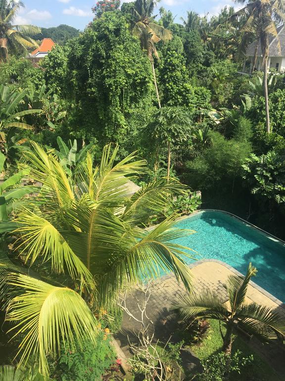 Raka Rai Bungalows Ubud Dış mekan fotoğraf