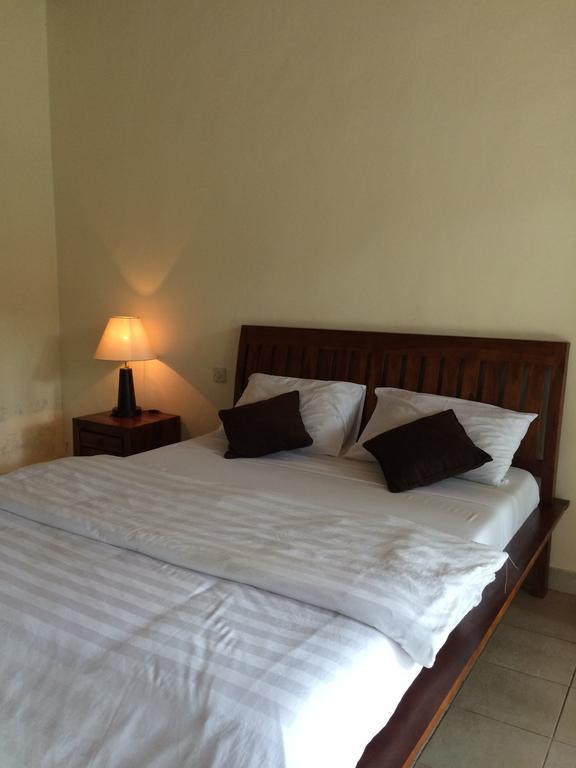 Raka Rai Bungalows Ubud Dış mekan fotoğraf