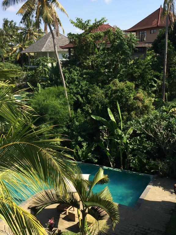 Raka Rai Bungalows Ubud Dış mekan fotoğraf