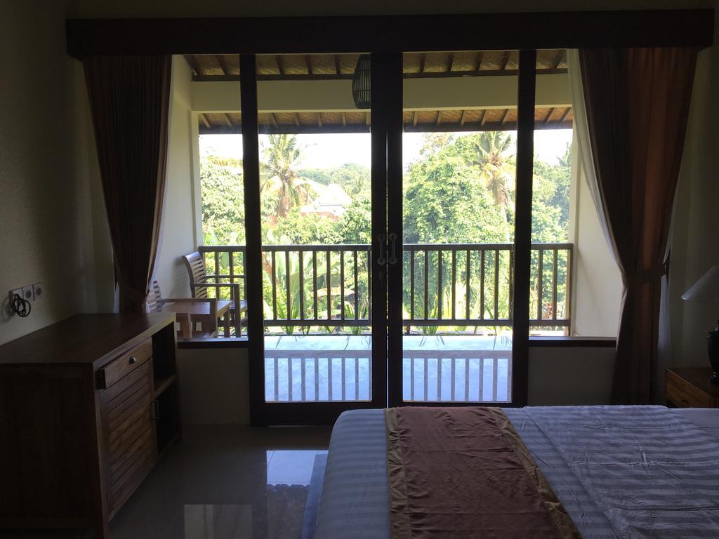 Raka Rai Bungalows Ubud Dış mekan fotoğraf