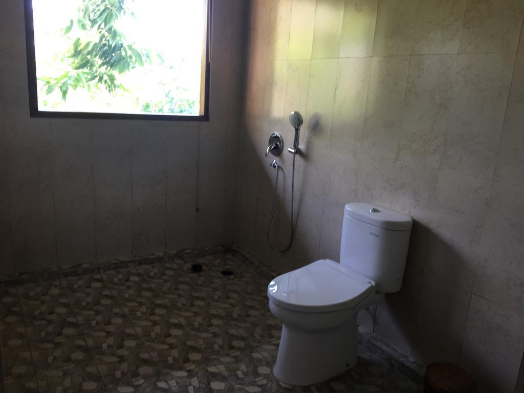 Raka Rai Bungalows Ubud Dış mekan fotoğraf
