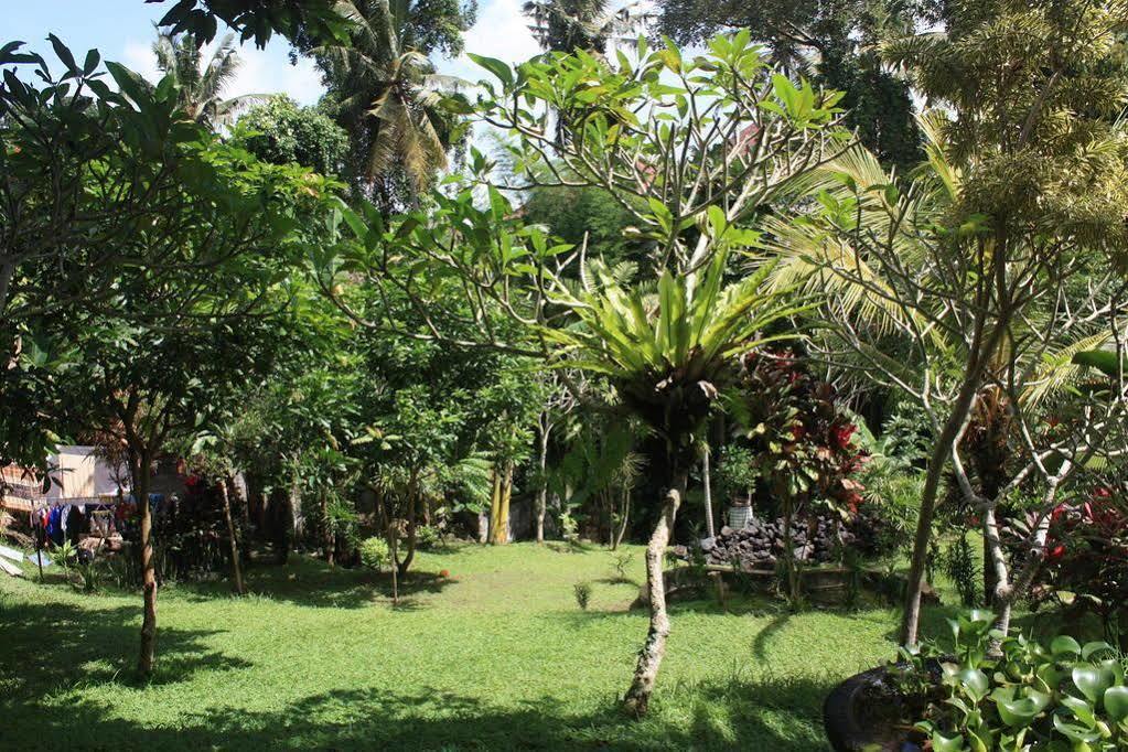 Raka Rai Bungalows Ubud Dış mekan fotoğraf