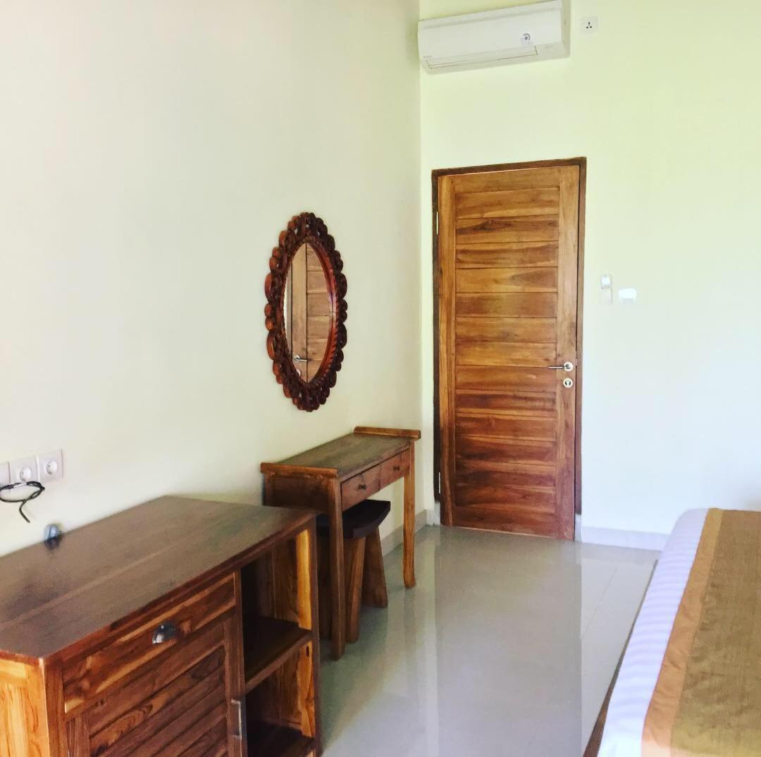 Raka Rai Bungalows Ubud Dış mekan fotoğraf