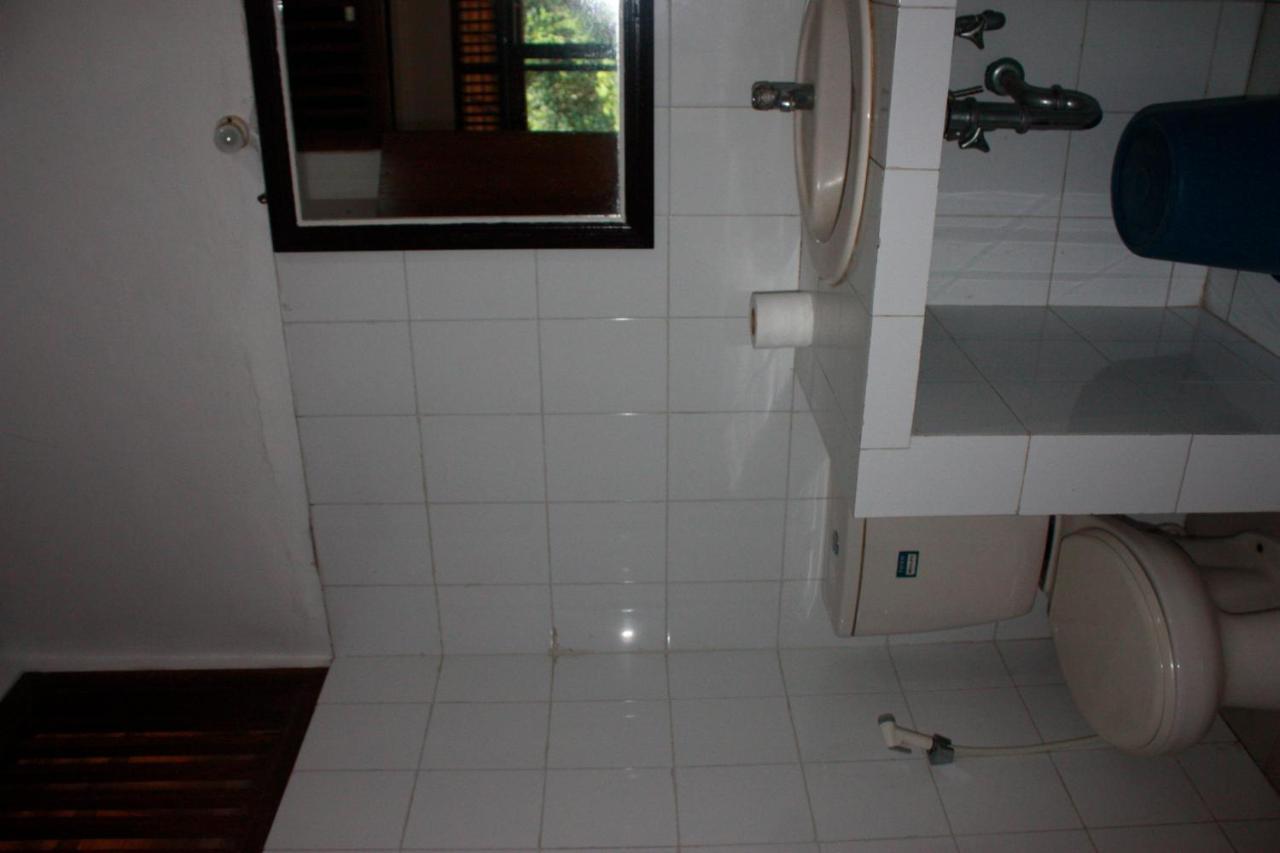 Raka Rai Bungalows Ubud Dış mekan fotoğraf