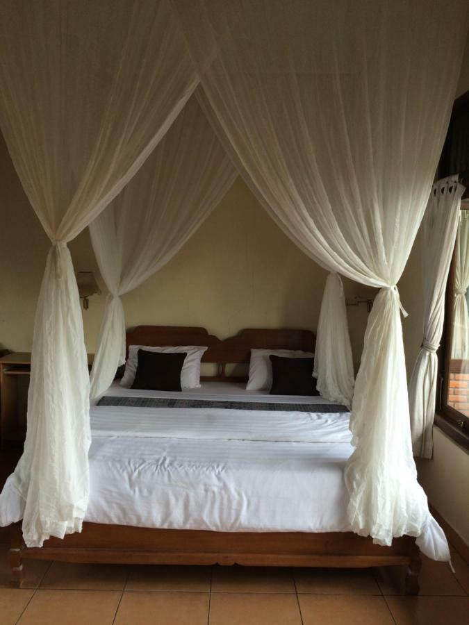 Raka Rai Bungalows Ubud Dış mekan fotoğraf